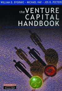 The Venture Capital Handbook