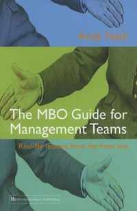 The MBO Guide for Management Teams