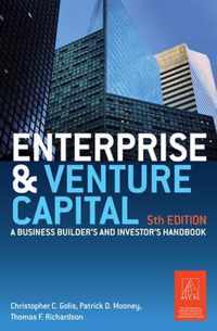 Enterprise and Venture Capital