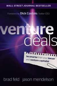 Venture Deals