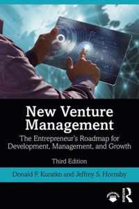 New Venture Management