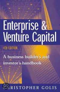 Enterprise and Venture Capital