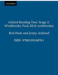 Oxford Reading Tree