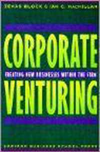 Corporate Venturing