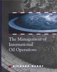 Management of International Oil Operations