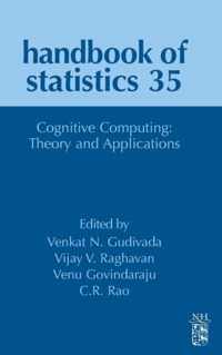 Cognitive Computing: Theory and Applications