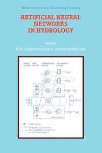 Artificial Neural Networks in Hydrology