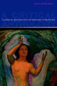 Classical Mythology in English Literature