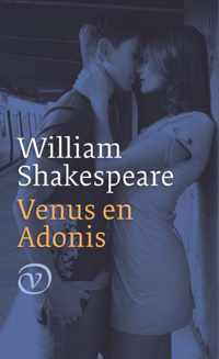 Venus en Adonis