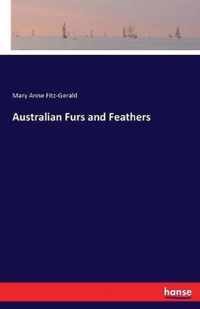 Australian Furs and Feathers