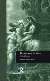 Venus and Adonis