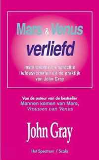 Mars En Venus Verliefd