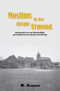 Moslims in het dorpje Urmond