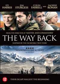 The Way Back