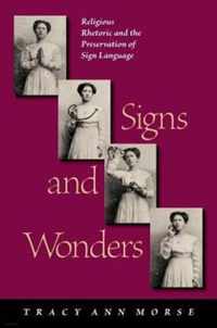 Signs and Wonders