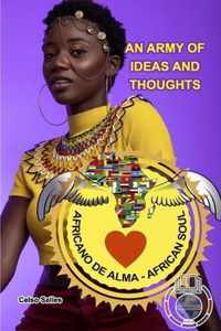 African Soul - An Army of Ideas and Thoughts - Celso Salles