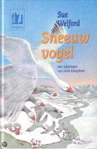 Sneeuwvogel