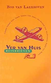 Ver van huis