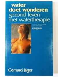 Water doet wonderen