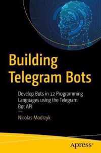 Building Telegram Bots