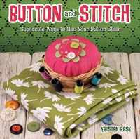 Button and Stitch