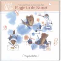 Vera de muis - Popje in de kunst