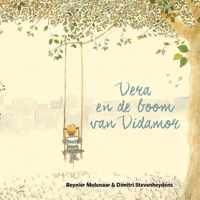 Vera en de boom van Vidamor