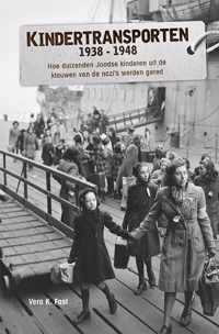 Kindertransporten 1938-1948