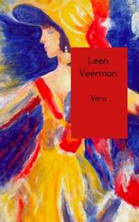 Vera - Leen Veerman - Paperback (9789462549661)