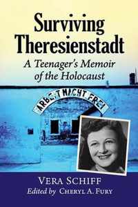 Surviving Theresienstadt