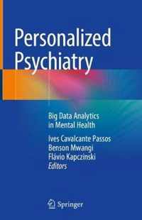 Personalized Psychiatry