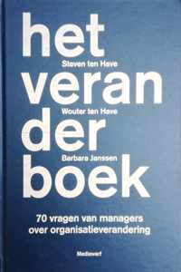 Het Veranderboek