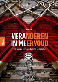 Veranderen in meervoud