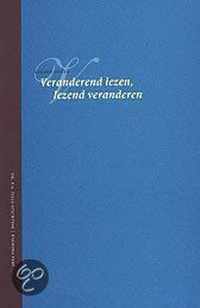 Veranderd lezen, lezend veranderen