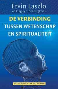 De verbinding tussen wetenschap en spiritualiteit