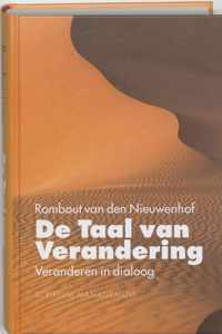 De taal van verandering