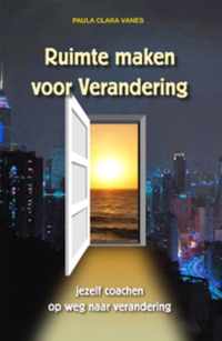 Ruimte maken voor verandering