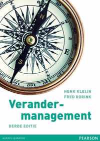 Verandermanagement