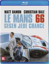 Le Mans &apos;66