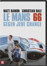 Le Mans &apos;66