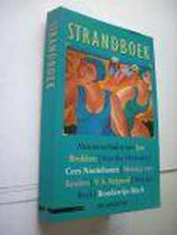 Strandboek ii