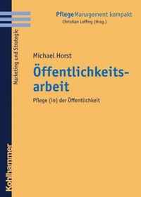 Offentlichkeitsarbeit