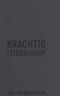 Krachtig Leiderschap