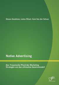 Native Advertising