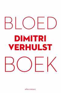 Bloedboek