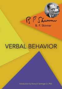 Verbal Behavior