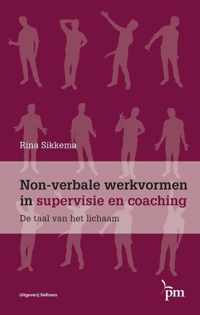 Non-verbale werkvormen in supervisie en coaching