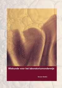 Wiskunde voor het laboratoriumonderwijs