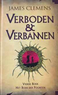 Verboden & Verbannen / 4 Het boek der poorten midprice