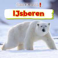 Dieren in gevaar!  -   IJsberen